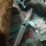 Медицинская схема влияния азартных игр на мозг человека